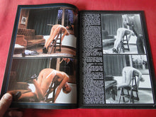 Load image into Gallery viewer, Vintage Nude Erotic Sexy Adult Magazine BDSM New Supplement Blushes #18    1H
