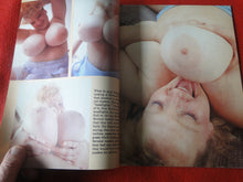 Load image into Gallery viewer, Vintage Nude Erotic Sexy Adult Magazine Gem February 1990         JB25
