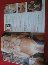 Load image into Gallery viewer, Vintage Nude Erotic Sexy Adult Magazine Fetish Erotica Premier Issue 1997   JB65
