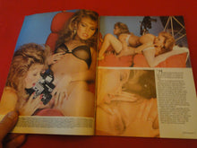 Load image into Gallery viewer, Vintage Nude Erotic Sexy Adult Magazine Live Jan. 1987   P111
