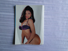 Load image into Gallery viewer, Vintage Nude Erotic Sexy Adult Magazine Portfolio International #15  1992      SK1
