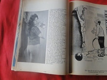 Load image into Gallery viewer, Vintage Nude Erotic Sexy Adult Magazine Hi Life March 1964          JB1a
