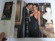 Load image into Gallery viewer, Vintage Nude Erotic Sexy Adult Men&#39;s Magazine Oui February 1975       146
