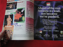 Load image into Gallery viewer, Vintage Nude Erotic Sexy Adult Magazine AVN Adult Video News April 1997   G3

