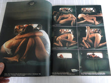 Load image into Gallery viewer, Vintage Nude Erotic Sexy Adult Men&#39;s Magazine Oui February 1975       146
