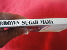 Load image into Gallery viewer, Vintage Erotic Adult Paperback Book/Novel Brown Sugar Mama           PB5
