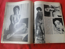 Load image into Gallery viewer, Vintage Nude Erotic Sexy Adult Magazine Hi Life March 1964          JB1a
