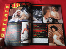 Load image into Gallery viewer, Vintage Nude Erotic Sexy Adult Magazine 40+ July 1993            P13
