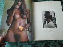 Load image into Gallery viewer, Vintage Nude Erotic Sexy Adult Magazine Club International 1974      JB16
