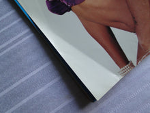 Load image into Gallery viewer, Vintage Nude Erotic Sexy Adult Magazine Portfolio International #15  1992      SK1
