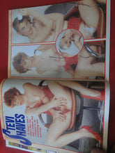 Load image into Gallery viewer, Vintage Nude Erotic Sexy Adult Magazine Fetish Erotica Premier Issue 1997   JB65
