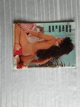 Load image into Gallery viewer, Vintage Nude Erotic Sexy Adult Magazine Black Beauties Vol.1 #2 1994     SK2
