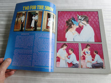Load image into Gallery viewer, Vintage Nude Erotic Sexy Adult Magazine Coupling Couples #2 Krista Lane All Color  JB33
