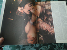 Load image into Gallery viewer, Vintage Nude Erotic Sexy Adult Magazine Club International 1974      JB16
