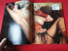 Load image into Gallery viewer, Vintage Nude Erotic Sexy Adult Magazine 40+ July 1993            P13
