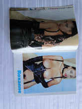 Load image into Gallery viewer, Vintage Nude Erotic Sexy Adult Magazine Portfolio International #15  1992      SK1
