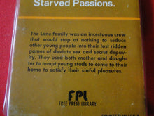 Load image into Gallery viewer, Vintage Adult Paperback Book Mommy, Daddy and Me     G3
