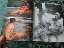 Load image into Gallery viewer, Vintage Nude Erotic Sexy Adult Magazine Cavalier March 1976        JB17

