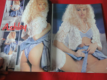Load image into Gallery viewer, Vintage Nude Erotic Sexy Adult Magazine Swank September 1994    G1
