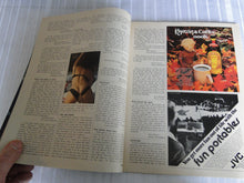 Load image into Gallery viewer, Vintage Nude Erotic Sexy Adult Men&#39;s Magazine Oui February 1978    146
