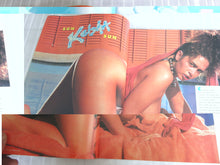 Load image into Gallery viewer, Vintage Nude Erotic Sexy Adult Magazine Chic October 1989     101

