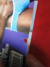 Load image into Gallery viewer, Vintage Adult Erotic Sexy Magazine Gay Interest Black Inches April 2005       G1
