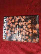 Load image into Gallery viewer, Vintage Nude Erotic Sexy Adult Magazine Private 25 Swedish         JB15

