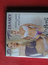 Load image into Gallery viewer, Vintage Adult Erotic Sexy Porn XXX DVD SEALED Kittens &amp; Cougars 14 Kenna James   NN
