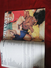 Load image into Gallery viewer, Vintage Nude Erotic Sexy Adult Magazine Private 25 Swedish         JB15
