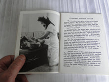 Load image into Gallery viewer, Vintage Nude Erotic Sexy Adult Magazine/Digest/Pamphlet BDSM Stringent Bondage Asylum 1962 Nutrix 106
