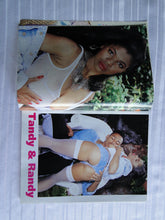 Load image into Gallery viewer, Vintage Nude Erotic Sexy Adult Magazine Portfolio International #15  1992      SK1
