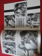 Load image into Gallery viewer, Vintage Nude Erotic Sexy Adult Magazine BDSM Fetish Tickling February 1993  JB51
