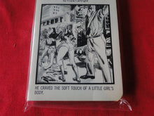 Load image into Gallery viewer, Vintage Adult Paperback Book My Passion For Little Girls   G3
