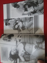 Load image into Gallery viewer, Vintage Nude Erotic Sexy Adult Magazine BDSM Fetish Tickling February 1993  JB51
