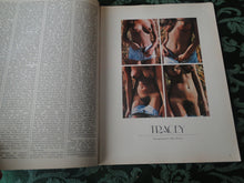 Load image into Gallery viewer, Vintage Nude Erotic Sexy Adult Magazine Club International 1975          JB16
