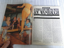 Load image into Gallery viewer, Vintage Nude Erotic Sexy Adult Men&#39;s Magazine Oui February 1978    146
