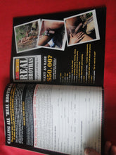 Load image into Gallery viewer, Vintage Adult Erotic Sexy Magazine Gay Interest Black Inches April 2005       G1
