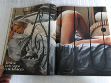 Load image into Gallery viewer, Vintage Nude Erotic Sexy Adult Men&#39;s Magazine Oui February 1978    146
