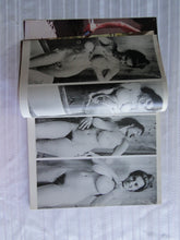 Load image into Gallery viewer, Vintage Nude Erotic Sexy Adult Big Tit Magazine Gent Annual 1979 Edition    SK4

