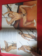 Load image into Gallery viewer, Vintage Adult Erotic Sexy Magazine Gay Interest Black Inches April 2005       G1
