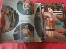 Load image into Gallery viewer, Vintage Nude Erotic Sexy Adult Magazine Carnival May 1965        JB1a
