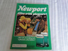 Load image into Gallery viewer, Vintage Nude Erotic Sexy Adult Magazine Oui November 1974     101

