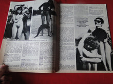 Load image into Gallery viewer, Vintage Nude Erotic Sexy Adult Magazine Man to Man October 1976    P13

