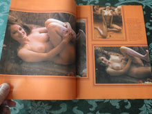 Load image into Gallery viewer, Vintage Nude Erotic Sexy Adult Magazine Cavalier December 1975       JB17
