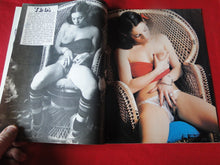 Load image into Gallery viewer, Vintage Nude Erotic Sexy Adult Magazine Man to Man October 1976    P13
