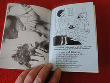 Load image into Gallery viewer, Vintage Nude Erotic Sexy Adult Magazine Funny Fuckers V. 4 TINY         JB68

