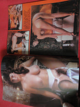 Load image into Gallery viewer, Vintage Nude Erotic Sexy Adult Big Tit Magazine Gent October 1982      P92
