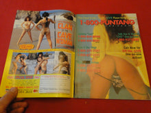 Load image into Gallery viewer, Vintage Nude Erotic Sexy Adult Magazine Nugget Nov. 1992    P111

