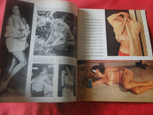 Load image into Gallery viewer, Vintage Nude Erotic Sexy Adult Magazine Carnival May 1965        JB1a
