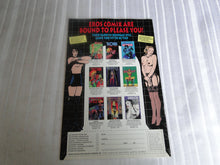 Load image into Gallery viewer, Vintage Nude Erotic Sexy Adult Comic Book Gaby &amp; The Goat #1 Eros Sept. 1994  107
